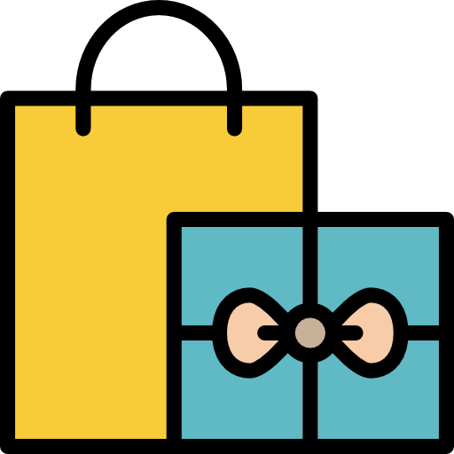 Gift icon