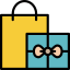 Gift icon 64x64
