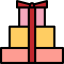 Gifts icon 64x64