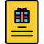 Gift card 상 64x64