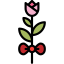 Flower icon 64x64