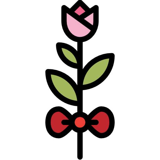 Flower icon
