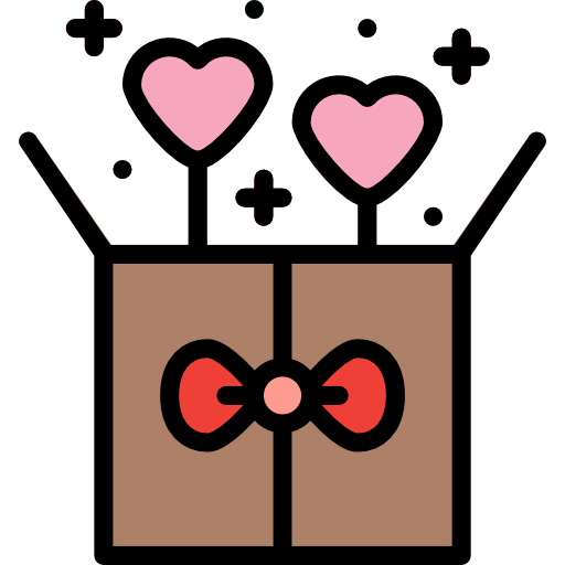 Balloon icon