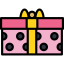 Gift icon 64x64