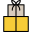Gift icon 64x64