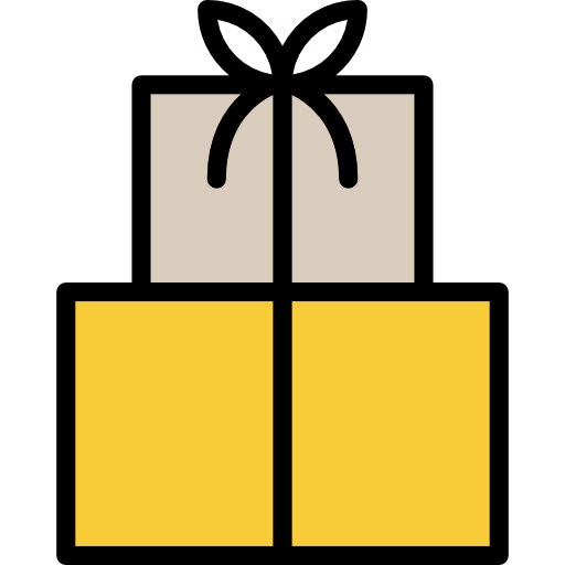 Gift icon