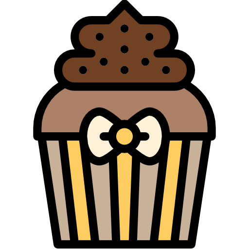 Cupcake icon