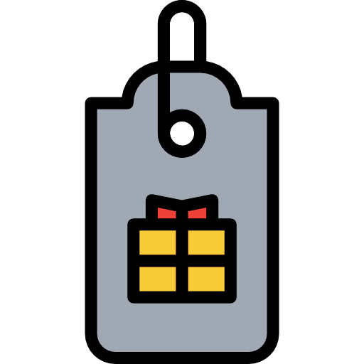 Tag icon