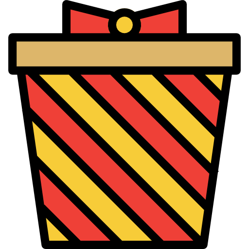 Gift icon