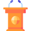Lectern ícono 64x64