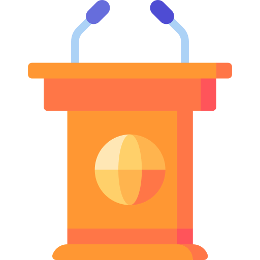 Lectern Ikona