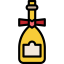Champagne icon 64x64