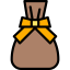 Paper bag Symbol 64x64
