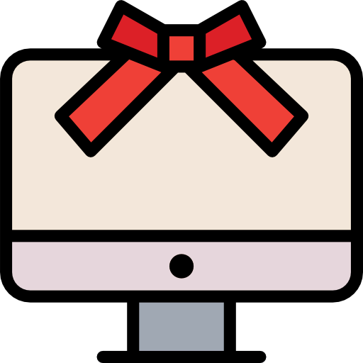 Computer icon