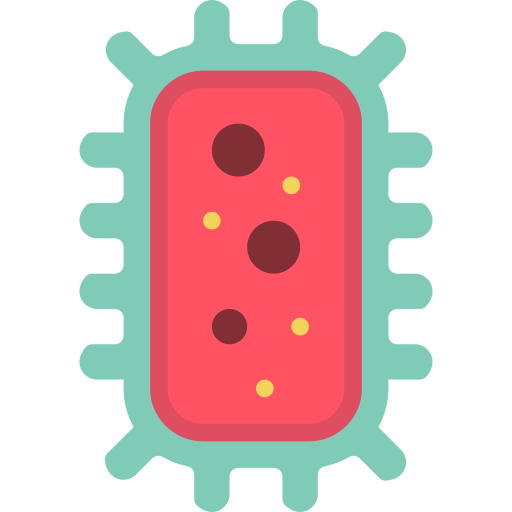 Germ icon