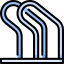 Bike parking icon 64x64