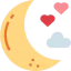 Honeymoon icon 64x64