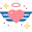 Love icon 64x64