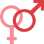 Gender icon 64x64