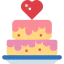 Cake icon 64x64