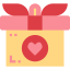 Gift icon 64x64