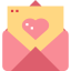 Love letter icon 64x64