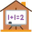 Homework icon 64x64