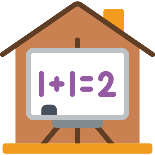 Homework icon