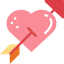Cupid icon 64x64
