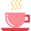 Coffee cup icon 64x64