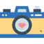 Camera icon 64x64