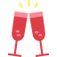 Cheers icon 64x64