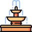 Fountain icon 64x64
