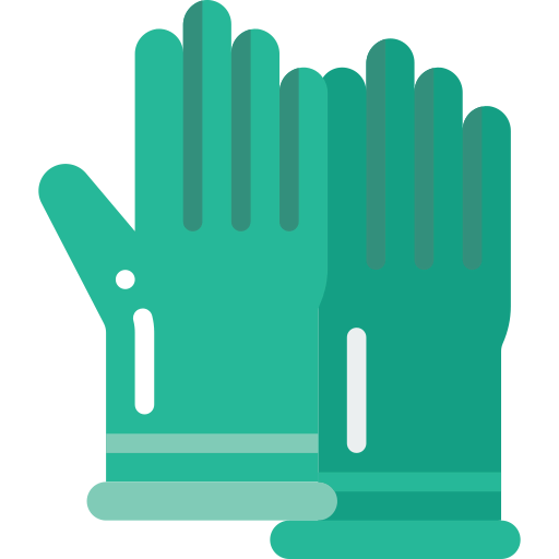 Gloves icon