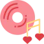 Ballad icon 64x64