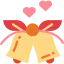 Bells icon 64x64