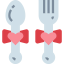Cutlery icon 64x64