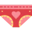 Underwear icon 64x64