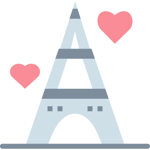 Paris icon