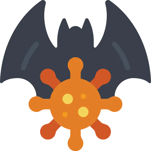 Bat icon