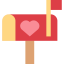 Mailbox icon 64x64