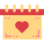 Calendar icon 64x64