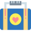 Suitcase icon 64x64