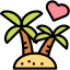 Island icon 64x64