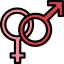 Gender icon 64x64