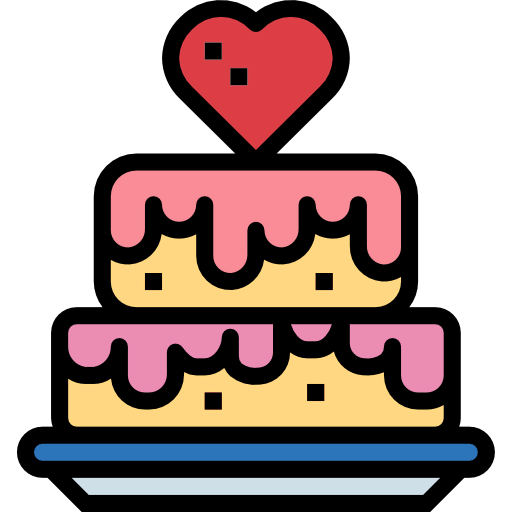 Cake icon
