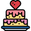 Cake icon 64x64