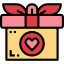Gift icon 64x64