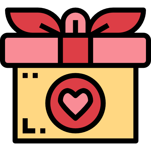 Gift icon