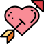 Cupid icon 64x64